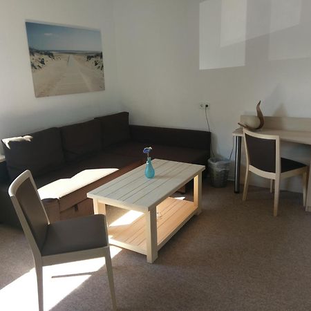 Hotel Nordseegruss Norddeich  Εξωτερικό φωτογραφία