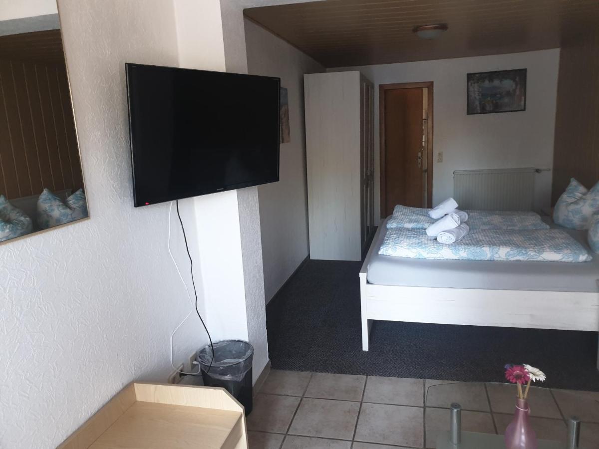 Hotel Nordseegruss Norddeich  Εξωτερικό φωτογραφία