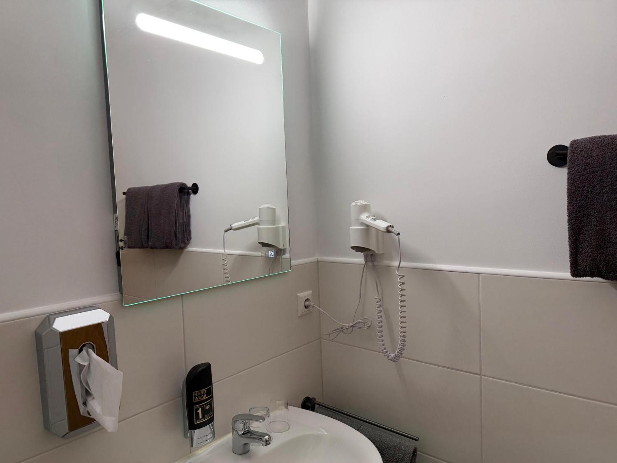 Hotel Nordseegruss Norddeich  Εξωτερικό φωτογραφία