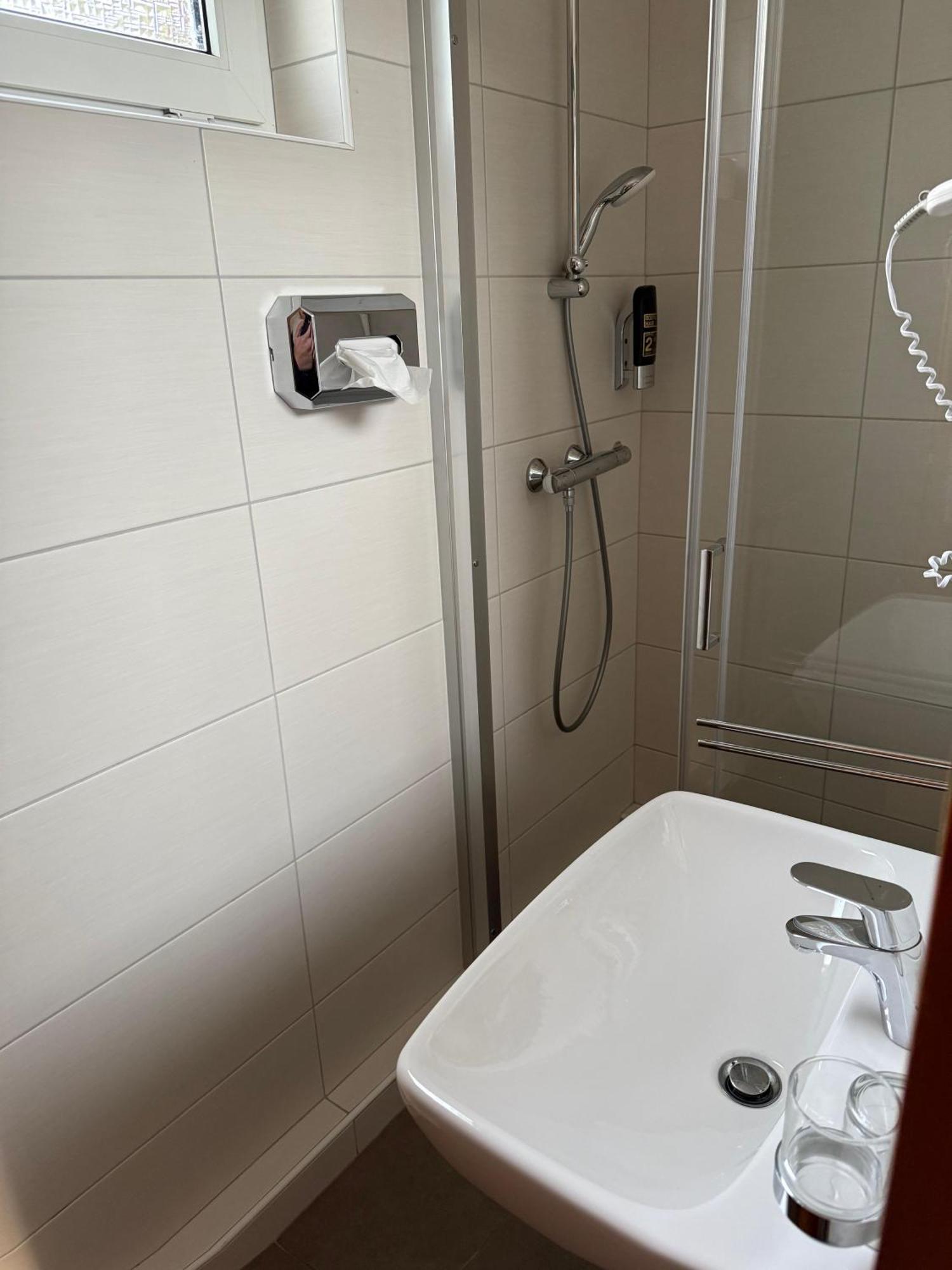 Hotel Nordseegruss Norddeich  Εξωτερικό φωτογραφία