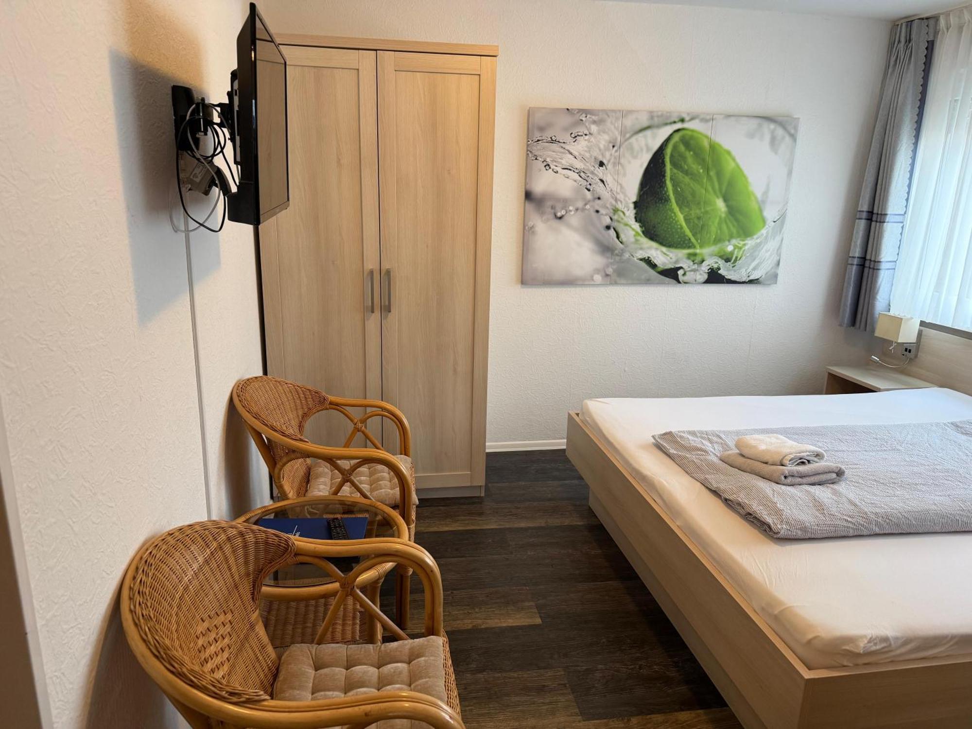 Hotel Nordseegruss Norddeich  Εξωτερικό φωτογραφία