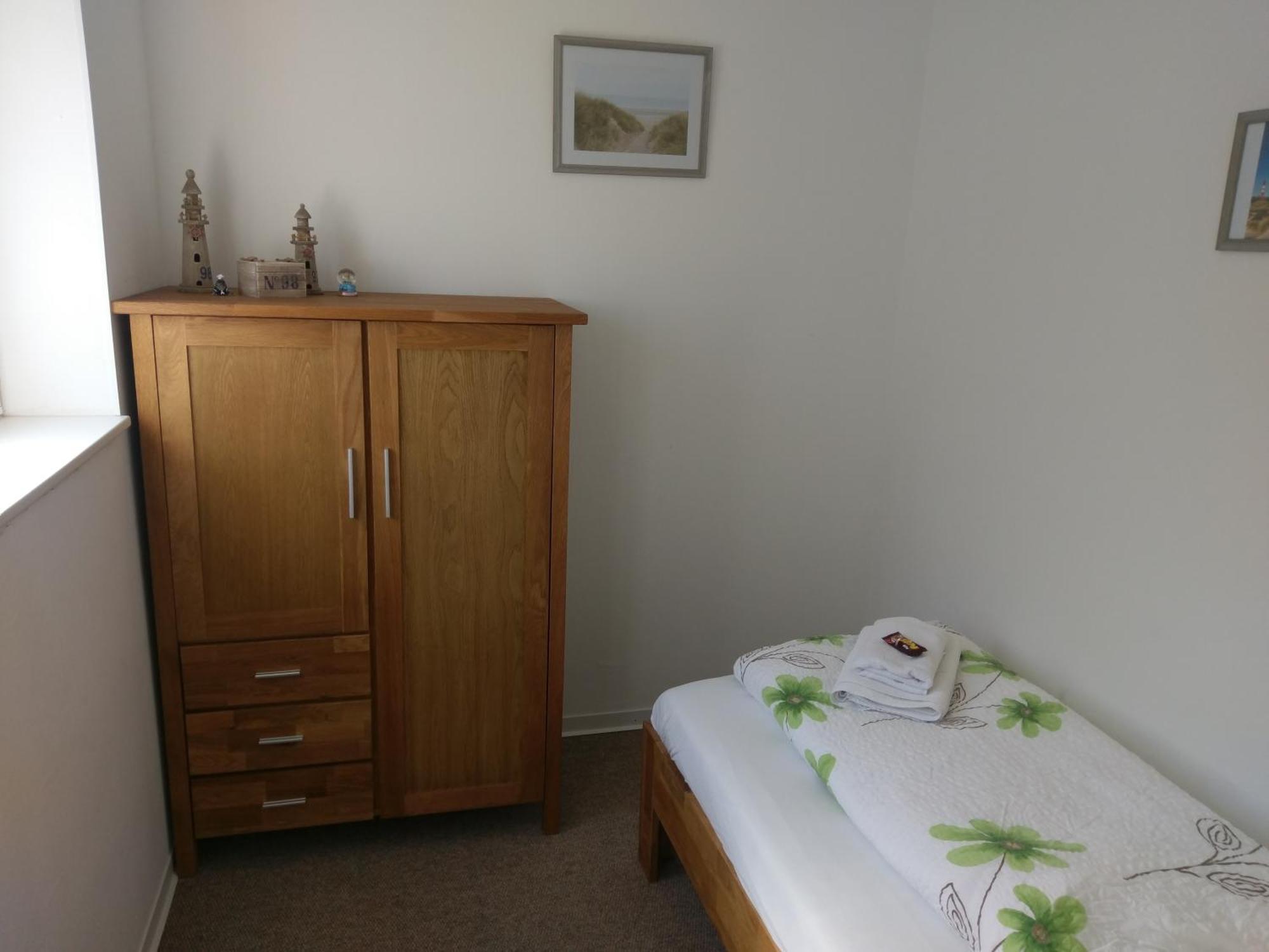 Hotel Nordseegruss Norddeich  Εξωτερικό φωτογραφία