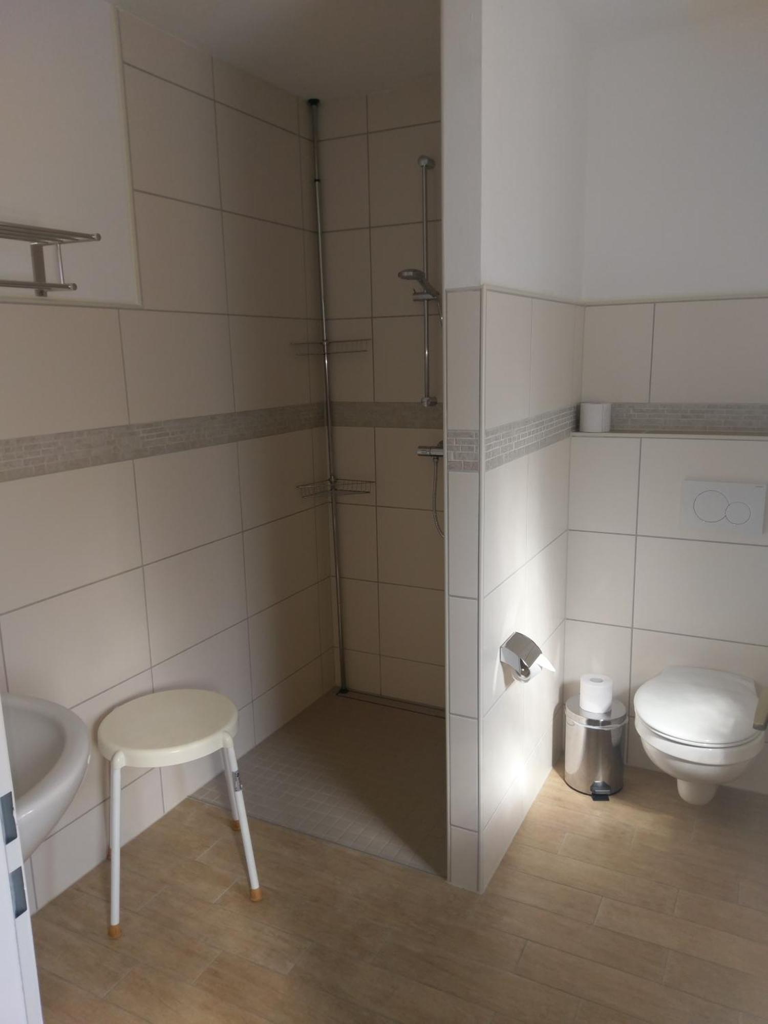 Hotel Nordseegruss Norddeich  Εξωτερικό φωτογραφία